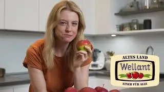 Er wei&szlig;, was ihr schmeckt - Altl&auml;nder Wellant