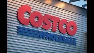 Costco says it&rsquo;s getting a boost from coronavirus panic shopping