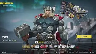 Marvel Rivals - RokiTarGamer and RoselinB with FloriMea against Frozen_orca and Gozth