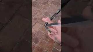 Alpha Beast Balisong Flipping Freestyle