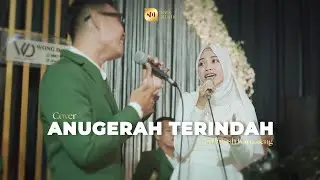 Anugerah Terindah - Andmesh Kamaleng | Live Cover NWS Musik