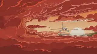 autumn! - one way! (slowed + reverb)
