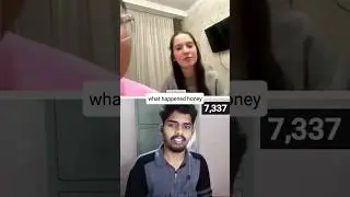 Never Mess with Indian || Omegle #shorts #omegle #iamaravind #trending #viral #indian #reaction