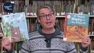 Storytime at Home: 