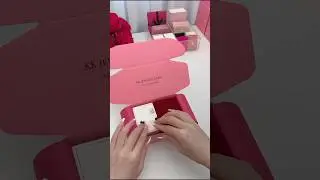 Factory custom gift box #like #giftbox #gift #box #pink #pack #fashion #favorite #custom #factory