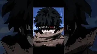 Deku angst!//My Hero Academia #mha#bnha#myheroacademia#deku#izukumidoriya#angst#amv