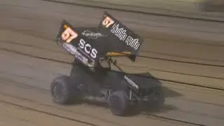 Limited Sprintcar Feature