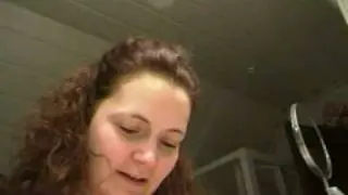 REQUEST: Abschminken und reinigen