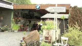 HwK-TV 06.07.2011 - Handwerker geben Gas für „Tag des Handwerks