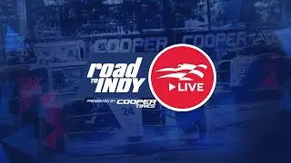 Indy Pro 2000 Race 2/USF2000 Race 2 - Mid-Ohio