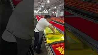 Traditional Craft Meets Modern Production | Chinese New Year Couplets