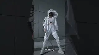 POV : you want to buy this outfits (techwear edition) #shortvideo #shorts