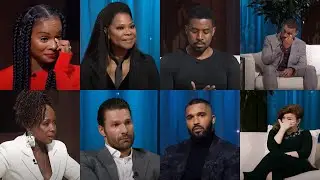 Tyler Perry's The Haves and the Have Nots | Could The Cast's Emotional Farewell Birth A Season 9?