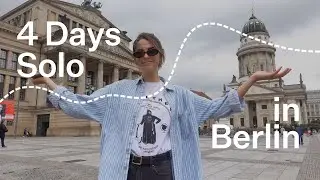 Solo Backpacking Through Europe For Less than $600 | Bustle