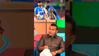 Hardik Pandya Team India Ka Best Player All-Rounder King #cricket #shorts