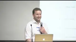 Semantic MediaWiki Demo and Closing Remarks