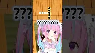 BAKAqua [Hololive | Minato Auqa] #vtuber #ホロライブ