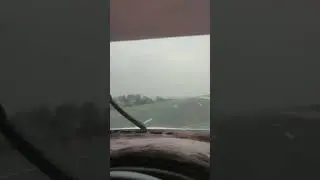 Zahahir Per  musam sarma ki phli Rimjham