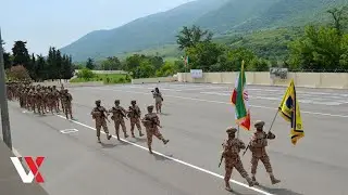 SCO Forces Stage &lsquo;Sahand 2025&rsquo; Counterterrorism Drill in Northwestern Iran | VERTEX