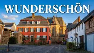 NIKOVIDEO BLIESHEIM Lechenich wundersch&ouml;n