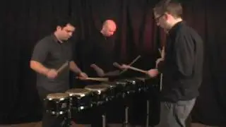 So Percussion - 