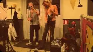 Hausmagger - Dag Als Vandaag, live @ Zwarte Cross Radio