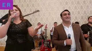 Sevil Gedebeyli Dilqem Gedebeyli Papuri 2024