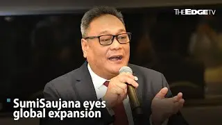 NEWS: SumiSaujana eyes global expansion