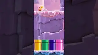 Adding More Pipe Colours to Mario Wonder