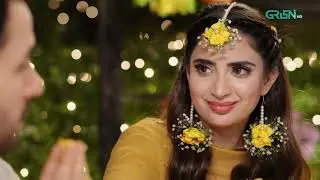Faaslay Episode 22 | Best Scene 02 | Ali Ansari - Saboor Aly | Green TV Entertainment
