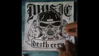 #07 Music Deathcrew (P.L.)