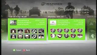 xbox 360 console ban my last ever video (maybe)