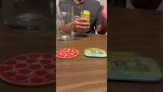 SAMUEL ADAMS HARVEST HELLES crack and pour!! #shorts #viral #beer