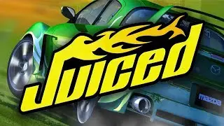 Run Juiced Racing game flawlessly on Windows 10