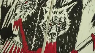 FTA x Wolf Ramp 2017