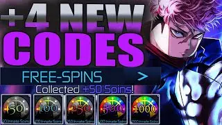 *NEW* ALL WORKING CODES FOR JUJUTSU INFINITE IN FEBRUARY 2026! ROBLOX JUJUTSU INFINITE CODES