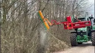 John Deere 8370R