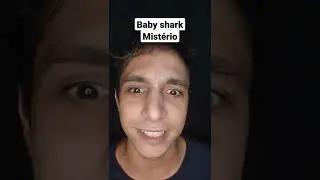 10 bilh&otilde;es de visualiza&ccedil;&otilde;es baby shark #babyshark #top #incr&iacute;vel #virais #misterio #fyp