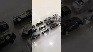 Mobil-mobilan polisi @minicars_ #shots #mobilmobilan #mobilpolisi #mobilmainan #miniaturmobil