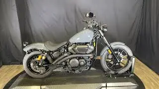 2022 Yamaha Bolt R-Spec | Used motorcycle for sale at Monster Powersports, Wauconda, IL