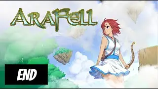 Ara Fell: Enhanced Edition - Epilogue | A Beautiful RPG Adventure