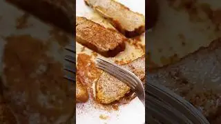 3 Ingredient Carnivore & Keto Egg Loaf Made with Cottage Cheese #easyrecipe #carnivore #keto