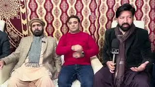 Ex Cheif Justice Gilgit Baltistan and Ex Speaker Gilgit Baltistan Assembly || Sahib Khan || Gudai 