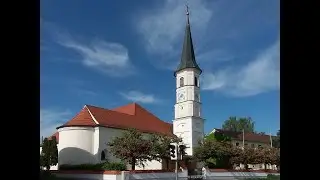 Gottesdienst Pfarrkirche W&ouml;rth