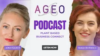De ce Plant-Based Business Connect - Interviu cu Adina Plăcintă