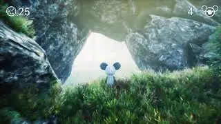 LOGA: Unexpected Adventure