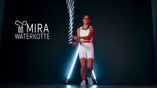 DOUBLE UNDER JUMP ROPE CHALLENGE with music