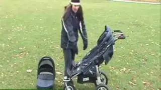 Baby Gizmo TFK Twinner Twist Duo Stroller Review