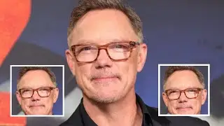Matthew Lillard admits feelings hurt by Quentin Tarantino&rsquo;s disparaging remarks