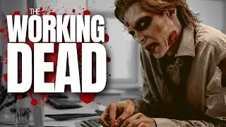 The Truth About The 'Great Resignation' & Workers Who Don't Quit That Are Left Doing All The Work